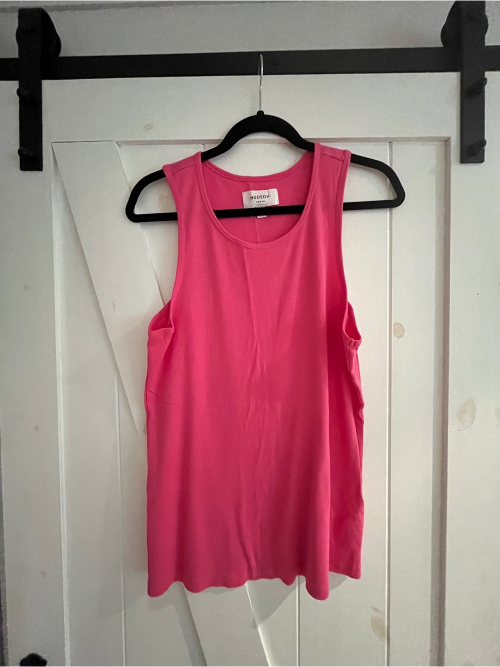 Hudson North Tank Top size XL